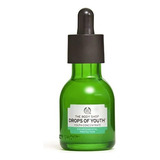 The Body Shop Concentrado Drops Of Youth 30ml