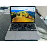 Apple Macbook Pro 13 M1 8gb 256gb Space Gray
