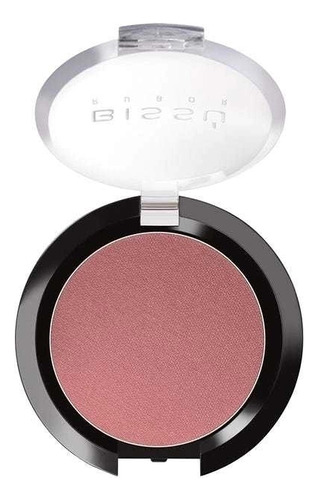 Rubor Blush Profesional En Polvo Bissu Varios Tonos