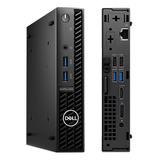 Mini Cpu Dell Optiplex 3000 I3 12th 4gb 256gb Win 11 Pro