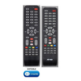 Control Remoto Para Smartv Atvio (netflix)