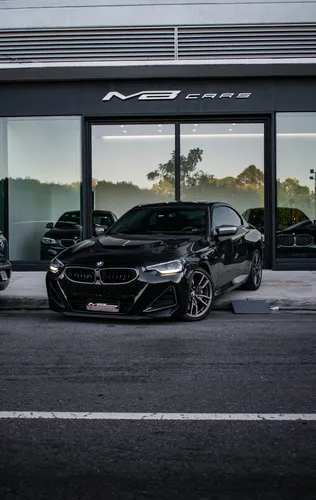 Bmw Serie 2 3.0 240i M Package