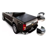 Lona Slim Chevrolet S-10 2012+ Multicap 242s