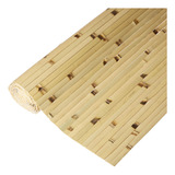 Forever Bamboo Wainscoting - Panel De Pared Para Decoracin D