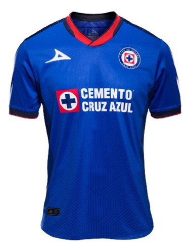 Playera Jersey De Cruz Azul Local + Visitante De Regalo 2024