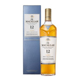 Whisky The Macallan Triple Cask 12 Años Importado