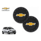 Par Porta Vasos De Auto Universal Chevrolet Beat Hb 2018