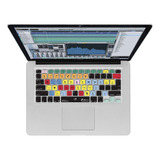 Protector De Teclado Studio One Para Macbook Pro '08-'15