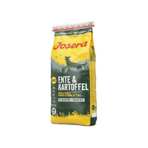 Josera Perro Adulto Ente & Kartoffel 12.5kg