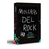 Libro Mostras Del Rock Barbi Recanati Futurock