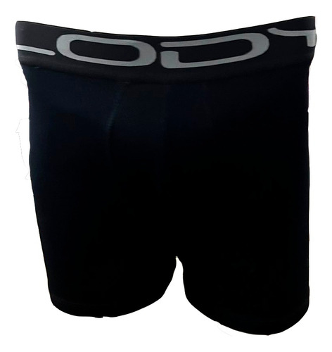 Boxer Calzoncillo Lody Men Pack X 3 Algodon Y Lycra 742