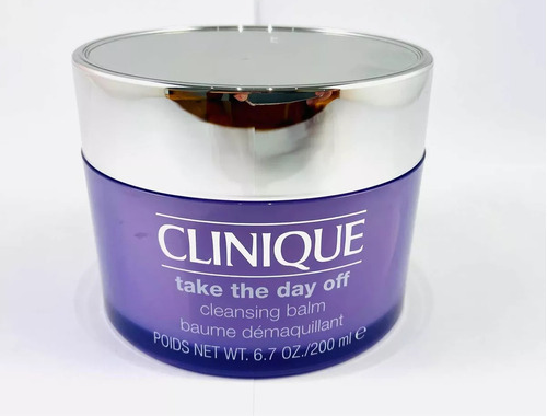 Clinique Take The Day Off, Cleansing Balm 200ml