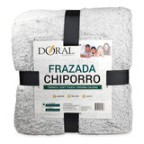 Frazada Térmica Polar Chiporro Manta