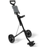 Carrito Plegable Para Bolsa De Golf Basic Inesis 0100