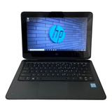 Laptop Hp Probook X360 Touch Core M3 7ma 8g, 128 Gb Ssd 7th