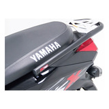 Soporte De Maleta Parrilla Yamaha Bws 125 Fi Fire Parts