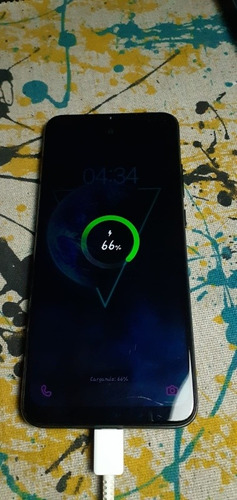 Samsung Galaxy A02s Negro 64gb