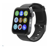 Reloj Smart Watch Aitech Big Screen Fitness 1.85