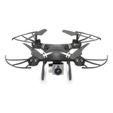 Drone Nacional Hjhrc Com Camera Completo Pronta Entrega