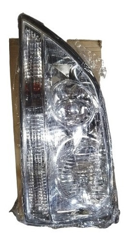 Faro Delantero Kia Sorento 2002 2003 2004 2005 2006 Foto 2