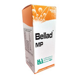 Bellad Gotas 30ml - Lha - mL a $1759