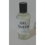 10 Botellitas De Gel Antibacterial Con 60 Ml C/u 