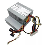 Fonte Atx Dell Optiplex 320-330-360-380 Escadinha C Garantia