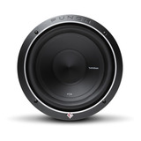 Subwoofer Rockford Fosgate Punch P2d4-10 Dual 4 Ohms 300rms