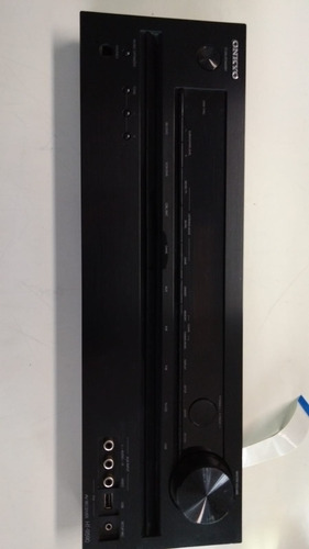 Painel Frontal Receiver Onkyo Ht-r590