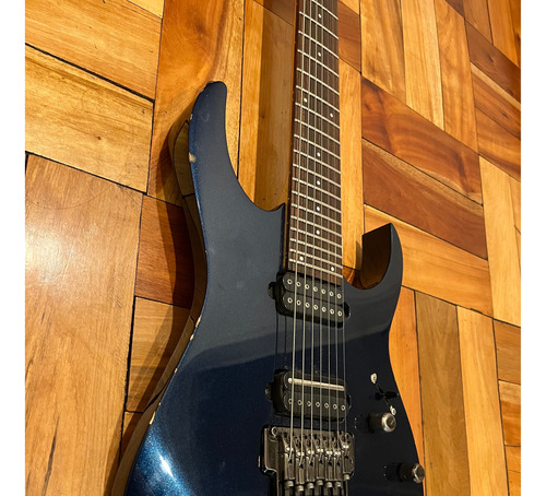 Ibanez Rg 1527 Prestige