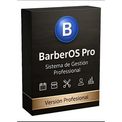 Software Punto De Venta Barberia, Estetica, Spa. Uñas. Demo | Meses sin interés