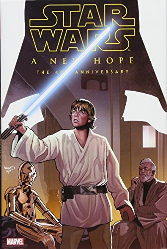Star Wars A New Hope  The 40th Anniversary