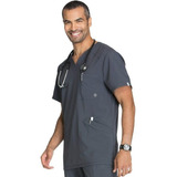 Top Liso Hombre, Cherokee Infinity Ck900a Pwps