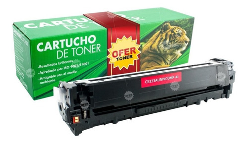 Toner Nuevo 116 M Compatible Con Mf8040cn