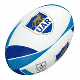 Pelota Rugby Gilbert Supporter Selecciones Nº5 Profesional