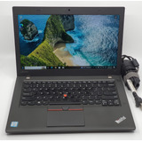 Laptop Lenovo Thinkpad T460, I5 12gb 480g (touch) (fedorimx)