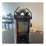 Gravador Tascam Dr-44wl