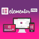 Elementor Pro - Licença Vitalícia