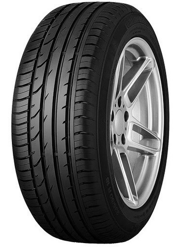 Llanta 205/55r16 Continental Contipremiumcontac2 91v (paq 2)