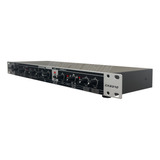 Consola Crossover Profesional 2 Vias St O 3 Vias Mono