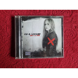 April Lavigne: Under My Skin Cd Música 