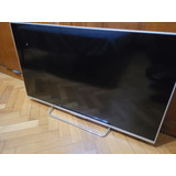 Smart Tv 50 Pulgadas Sony Kdl-50w805c