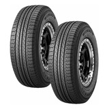 2 Llantas 245/65 R17 111t Xl Winrun Maxclaw H/t2 Sin Rin