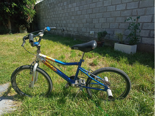 Bicicleta R20