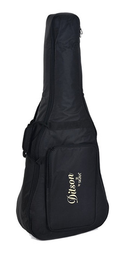 Funda Guitarra Ditson By Sigma Modelo Dreadnought Jumbo