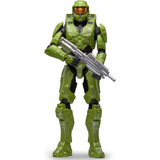 Xbox Figuras: Games Halo Infinite Master Chief Figura