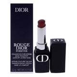 Lápiz Labial Dior Rouge Forever Transfer Proof 720 Forever I