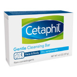 Cetaphil Barra De Limpieza S - 7350718:mL a $148990