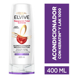 Acondicionador Elvive Reparación Total Extreme - 400ml