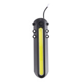 Faro Delantero Led Para Scooter Eléctrico Para 5/5,5/6,5 Pul